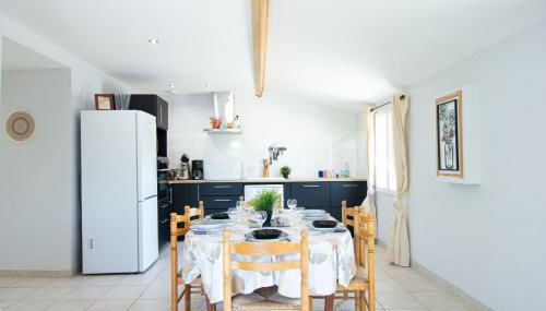 L'Evasion Bretonne I 4 lits & Grande terrasse - Foto 2