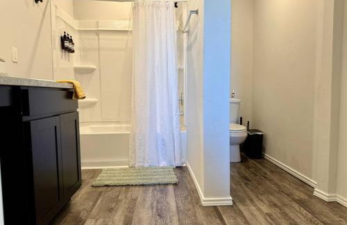 Northwest OKC 3 Bedroom Near Kilpatrick - Foto 19