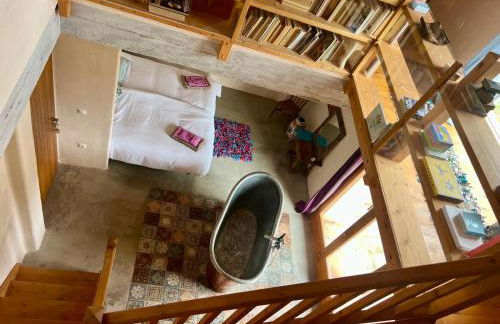 B&B Masia Katmandú - Foto 26