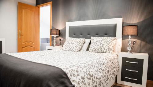 Apartamento Cuatro Caminos - Foto 4