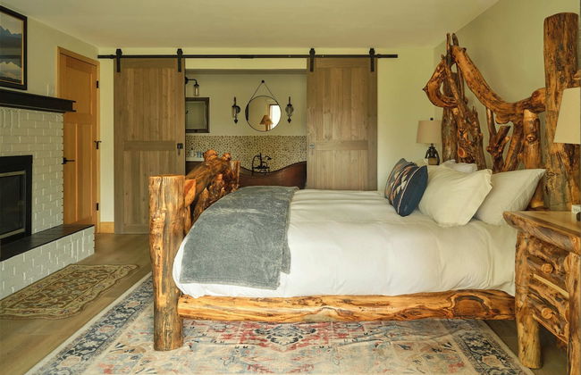 Alpine Falls Ranch - Foto 24