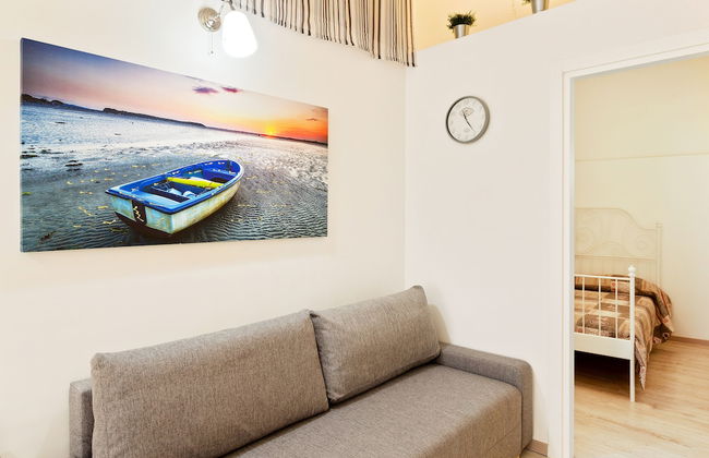 San Nicola Casa Clemente Apartment - Foto 10