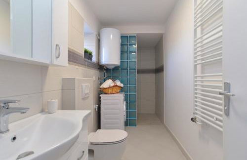 Apartment Mrgani 1814 - Foto 89