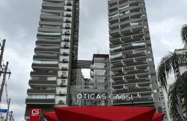 Apê com vaga e piscina no Butantã divisa com Pinheiros - Foto 56