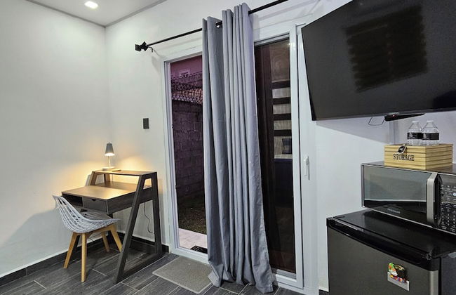 HK Group Hotel - Foto 12