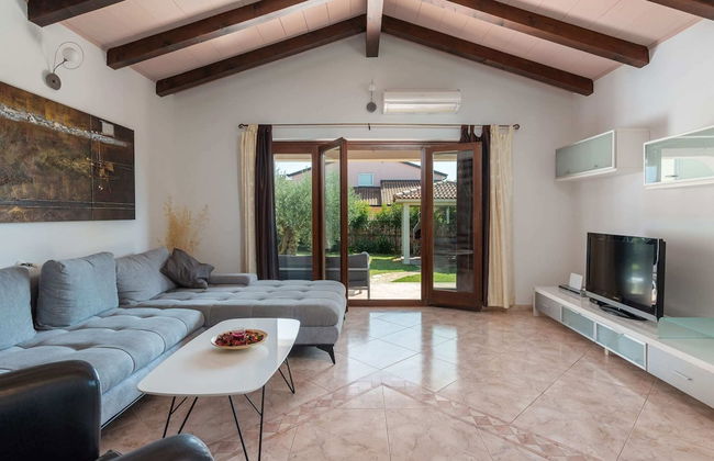 Holiday House in Novigrad With Pool - Foto 8