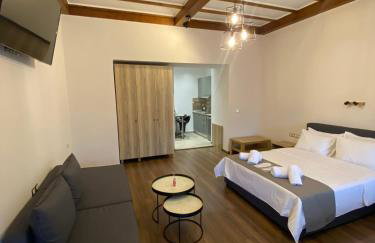 11 Luxury Apartments Metsovo - Photo 14