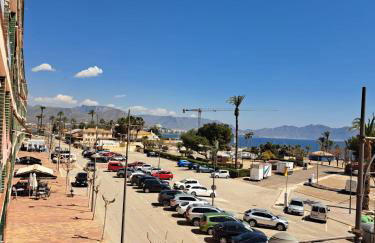 Vistas al Mar desde la playa de El Rihuete en Puerto de Mazarrón - Foto 28