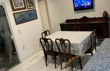 Casa com Ar Condicionado e Wifi 5G no Parque Mambucaba Na entrada do bairro - Foto 21