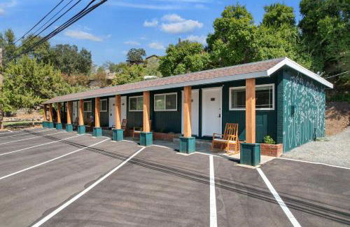 The Congress Sequoia Motel RM6 - Foto 14