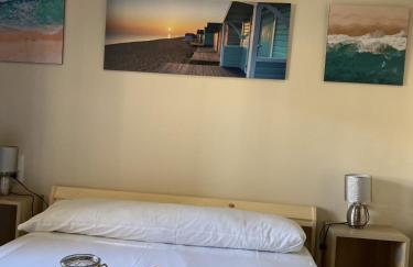 Primera linea de playa, Bahía Azul 41-B - Foto 33