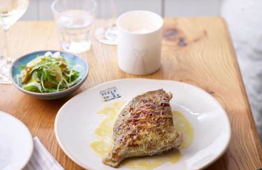 Kittiwake Cottage - Charming harbour-side cottage, luxury interiors - Foto 34