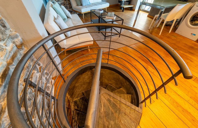 Petra Apartment in Civenna - Photo 30