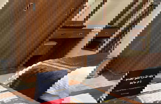 luluat althuraya serviced apartmints 8 - Foto 1