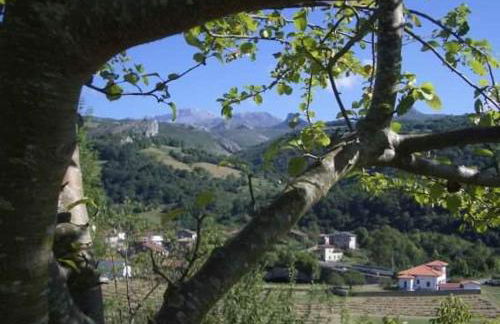 Casa rural el campu - Photo 27