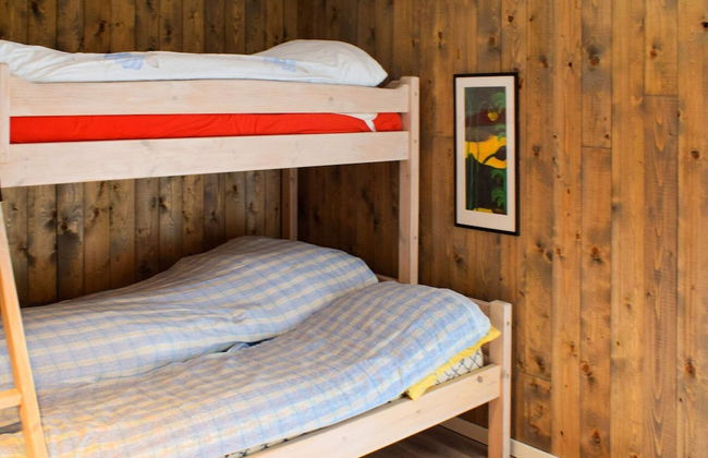 10 Person Holiday Home in Stathelle-by Traum - Foto 2