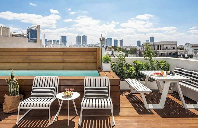 Mr. Louis - By TLV2GO - Photo 63