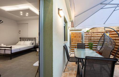 Filiatras Welcoming Hideaway - A Cozy Urban Escape - Foto 24