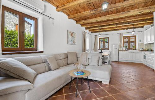 Villa Brioni with pool by Rentistra - Foto 6