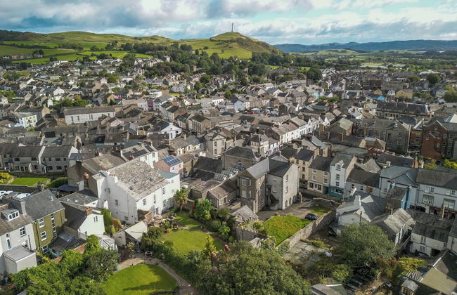 Lonsdale House Boutique Apartments - Foto 63