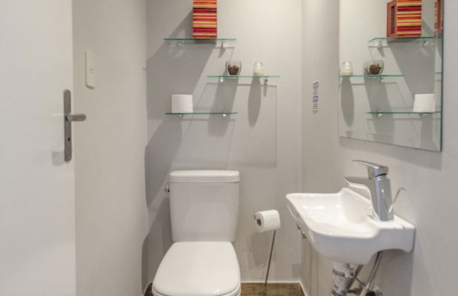 OXO Bertoni Luxury BBQ & Pool - Photo 19