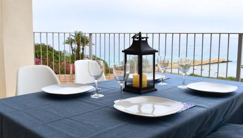 Chalet Cala Lanuza - Foto 2