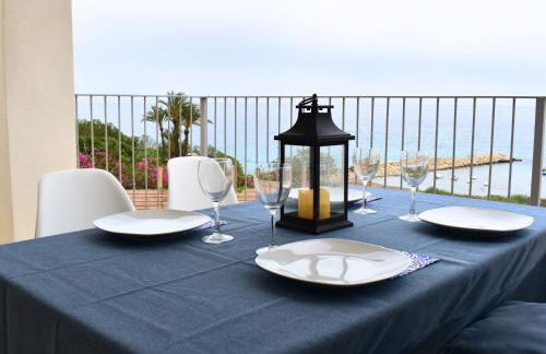 Chalet Cala Lanuza - Foto 2