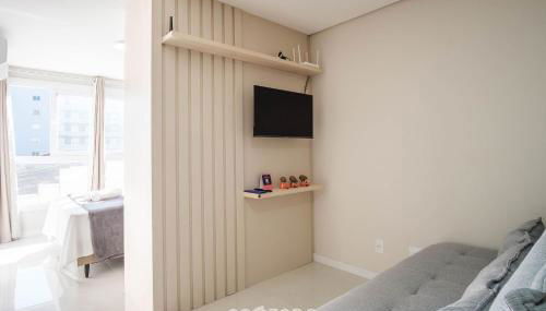 Estudio en Cond c/ Pisc. 550 m de la Playa TOR0407 - Foto 3