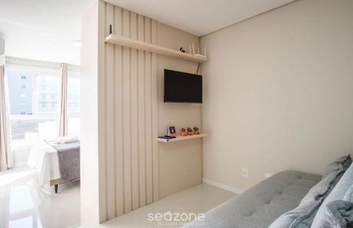 Estúdio em Cond. c/ Pisc. a 550m Praia TOR0407 - Foto 3