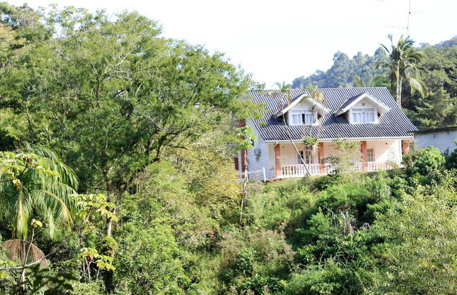 Hotel Fazenda Casarão do Vale - Foto 54