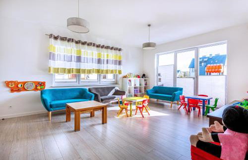 Malta Apartamenty - 200m do Plaży - Komfort i Wygoda dla Całej Rodziny - Foto 17