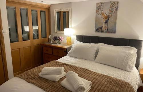 Cosy Romantic Cottage, Pitlochry - Foto 21