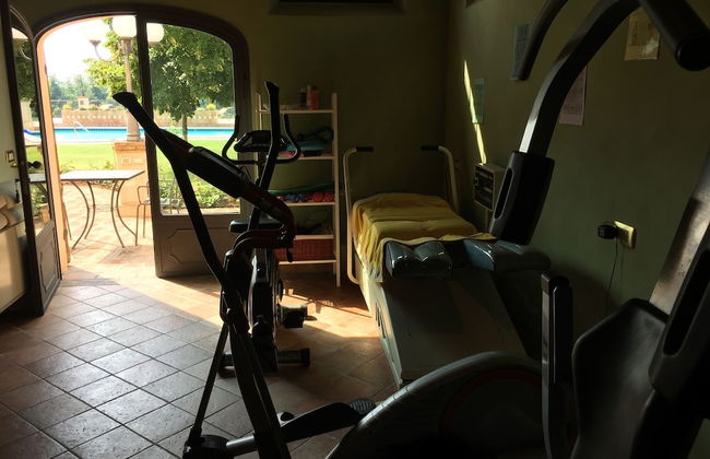 B&B & Residence Corte Bebbi - Foto 51