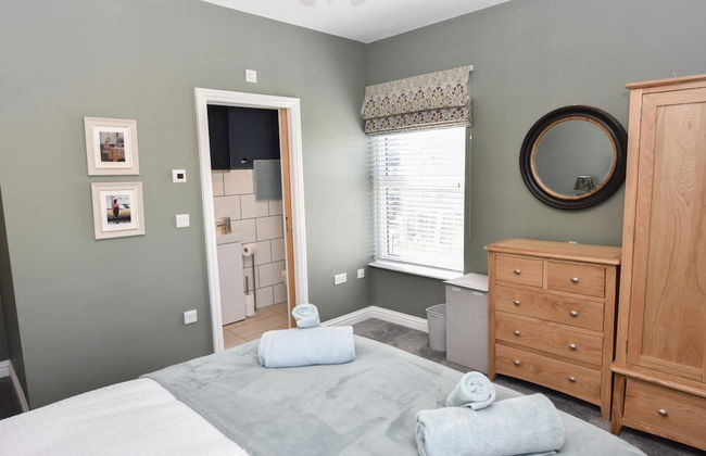 Seaside Cottage in Ryde - Foto 9