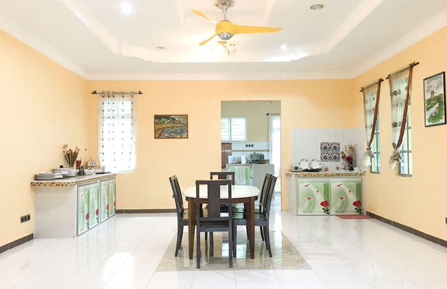 Kapal Terbang Guest House - Foto 17