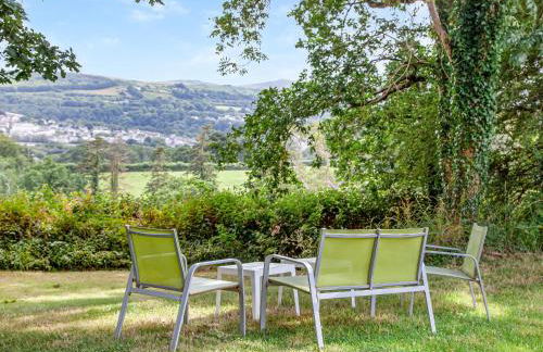 East Hook Holiday Cottages - Clover Cottage - Photo 21