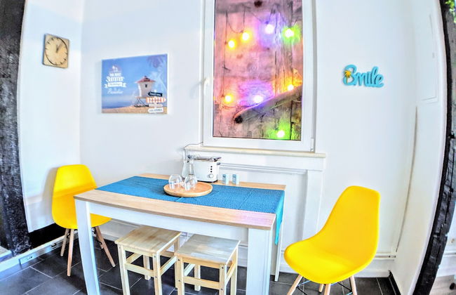 Apartment in historischem Gebäude - Foto 16