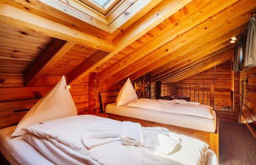 Blockhaus an der Skiwiese Braunlage - Foto 18