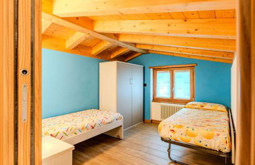 Apartment Santa Croce View by Interhome - Foto 36