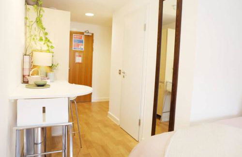 Luxury Classic Studio at Kirby Street near London Bridge, Farrington & camden - Foto 5