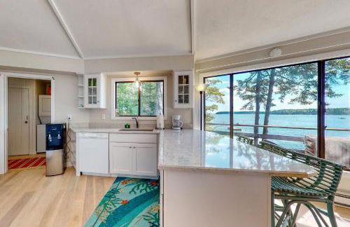 Sea Breeze Cottage - Foto 6