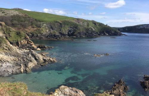 Chy Bownder Cottage - Photo 22