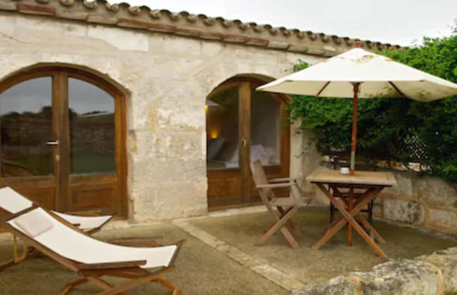 Alcaufar Vell Hotel Rural & Restaurant - Photo 32