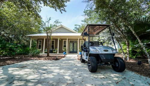 30A Beach House - Mar Chiquita By Panhandle Getaways - Foto 3, Other