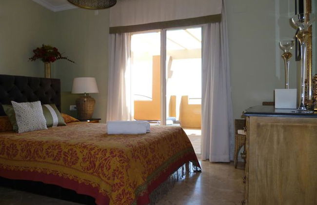 Apartamento El Vicario - Foto 3