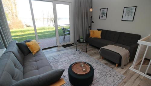 Design-Wohnung am Plöner See - Foto 3