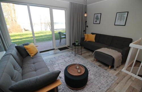 Design-Wohnung am Plöner See - Foto 3