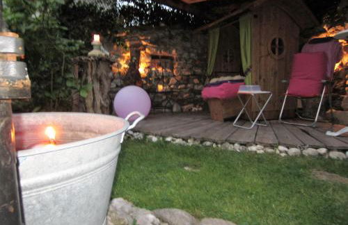 Romantische 5-Sterne- Ferienwohnungen - Foto 26