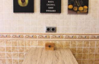 Gran Apartamento Andévalo - Foto 13