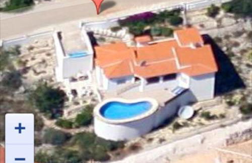 Villa Montesolana - Foto 1